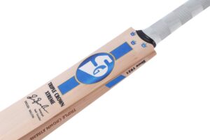 SG Triple Crown Xtreme English Willow Cricket Bat
