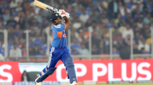 The Sanju Samson T20 World Cup conundrum