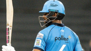 What Shai Hope’s SA20 century tells us about the West Indian?