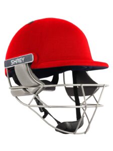 Shrey Pro Guard Air Stainless Steel Cricket Helmet