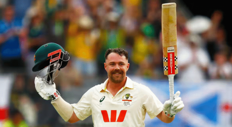 Travis Head In 2026: What Could Be Expected?