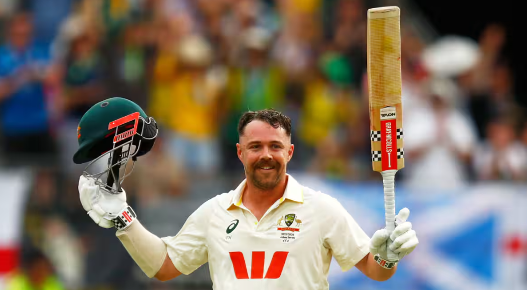 Travis Head In 2026: What Could Be Expected?