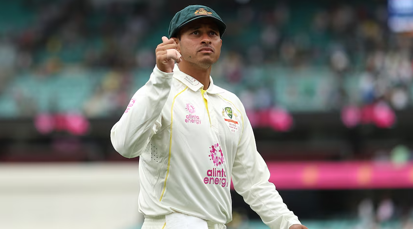 Usman Khawaja Test Records, Stats, Runs, Facts, and More