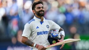 Should Virat Kohli Revoke Test Retirement To Return For India? Robin Uthappa Has His Say!