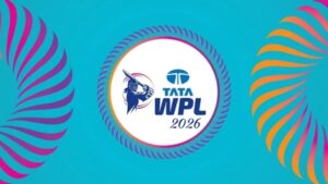 WPL 2026 Schedule, Opening Ceremony, Teams, Date, Time, and More