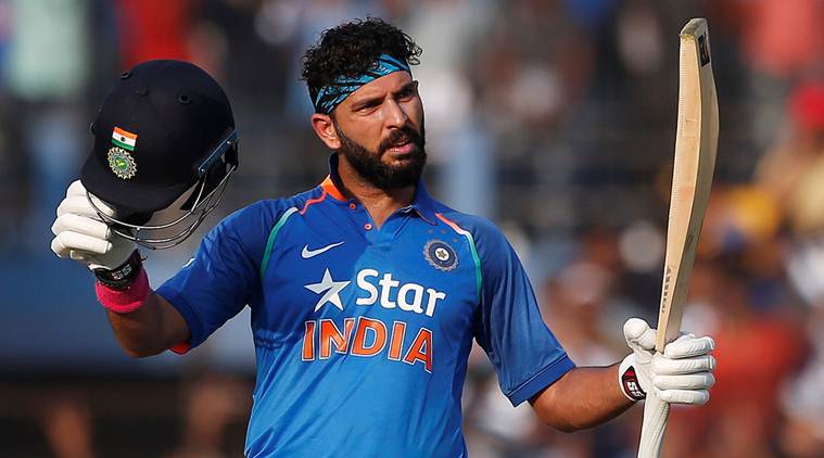 “Career Had Become A Burden”: Yuvraj Singh Makes Shocking Revelation