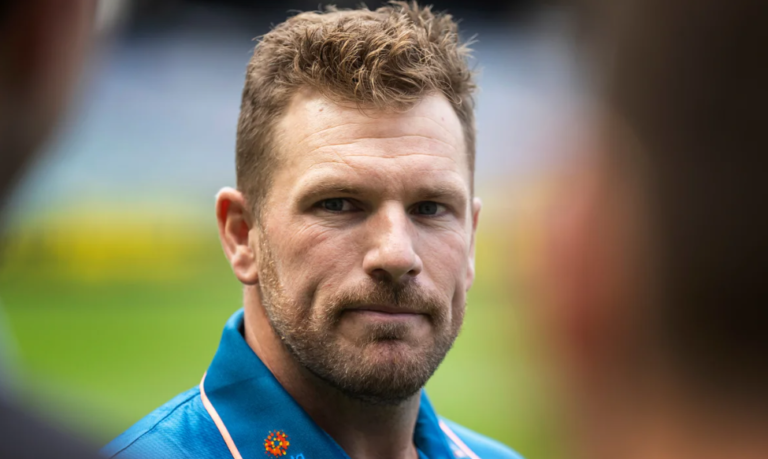 “They ripped the heart out of australia with the ball in the powerplay; were clinical”: Aaron Finch on Australia’s loss to Zimbabwe