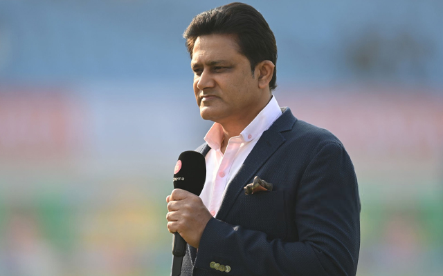 “West Indies understand what it takes to win at this stage of tournament”: Anil Kumble