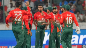 Bangladesh’s absence from T20 World Cup regrettable, no sanctions on BCB: ICC