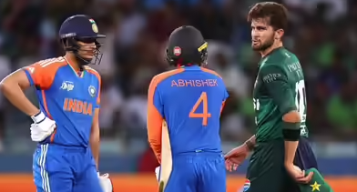 India Vs Pakistan – How they measure up in ICC T20I contests?