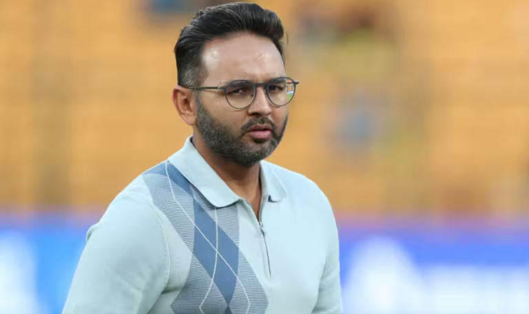“It felt like only one team was playing to win”: Parthiv Patel On India’s Win Against Pakistan