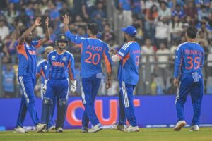 Almost all experts back India to defend T20 World Cup 2026