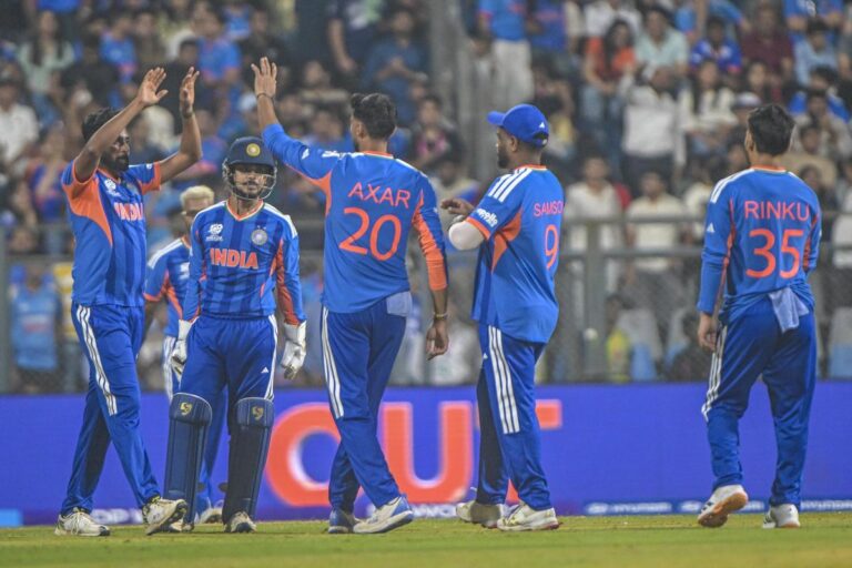 Almost all experts back India to defend T20 World Cup 2026