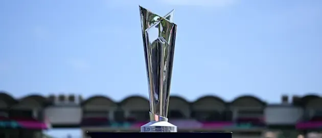 Schedule and broadcast information confirmed for the ICC Men’s T20 World Cup 2026 warm-up matches