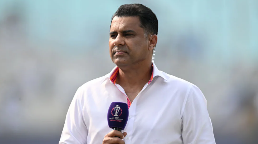 “Harry Brook single-handedly took the game away from Pakistan”: Waqar Younis
