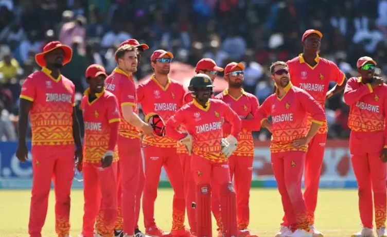 The importance of Zimbabwe’s win over Australia in the T20 World Cup