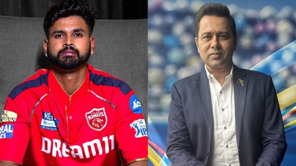 “He could become a world-cup winning captain for India”: Aakash Chopra on Shreyas Iyer’s leadership receiving more recognition