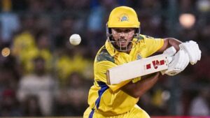 The promise that Ayush Mhatre brings to Chennai Super Kings