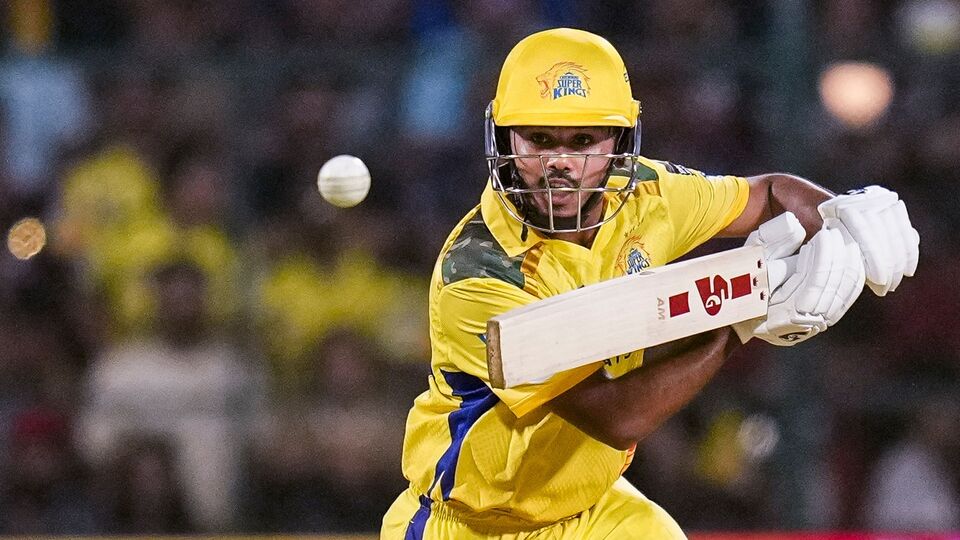 The promise that Ayush Mhatre brings to Chennai Super Kings