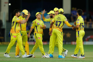 CSK Probable Playing 11 in absence of MS Dhoni