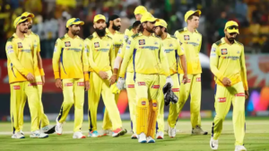 IPL 2026: ⁠Probable Playing 11 of CSK vs RR