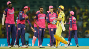 3 Players to Watch out for in CSK vs RR match