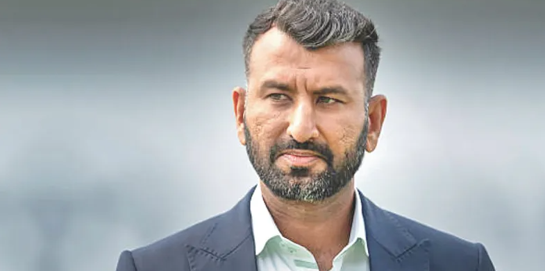 “Varun Chakaravarthy will be the most dangerous bowler against Harry Brook”: Cheteshwar Pujara