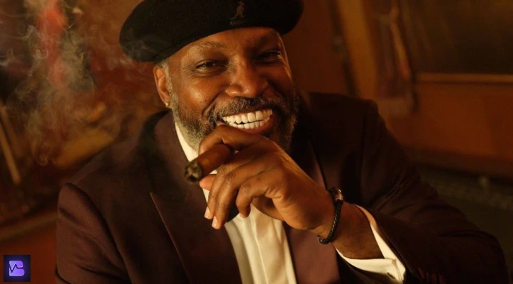 Chris Gayle Partners with BETVIBE to Bring Boss Energy to the Platform 