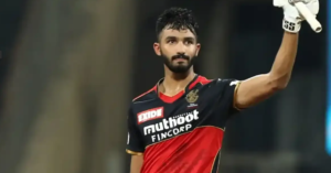 “Credit for evolution of my game goes to Andy Flower and Dinesh Karthik”: Devdutt Padikkal