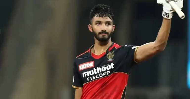 “Credit for evolution of my game goes to Andy Flower and Dinesh Karthik”: Devdutt Padikkal