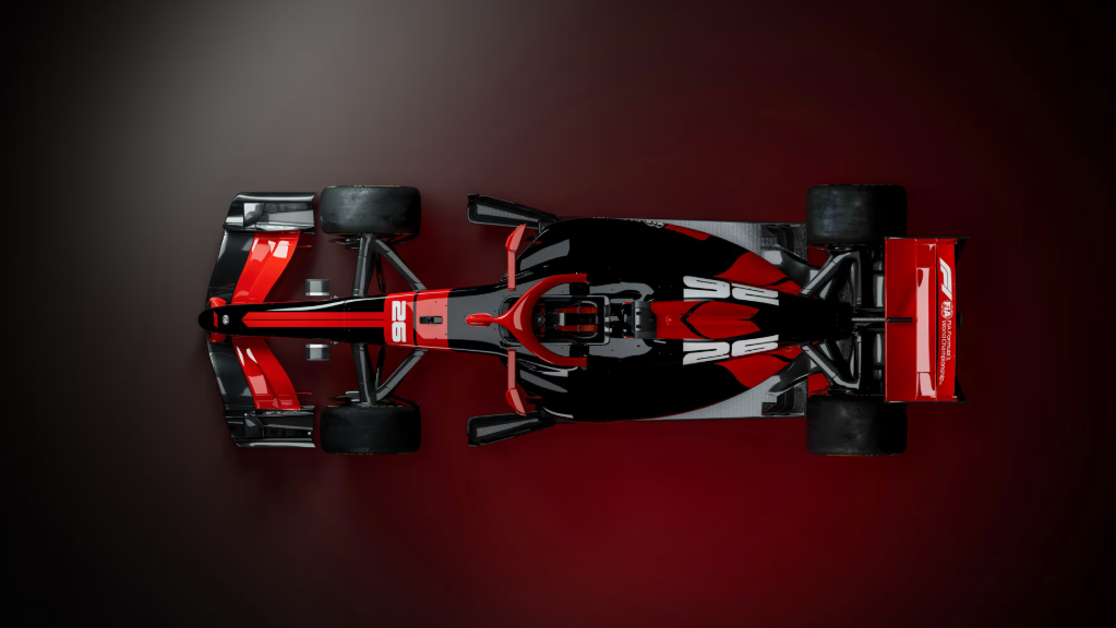 What about the current 2026 regulations and the way cars are handling is concerning Multiple world champion Max Verstappen?