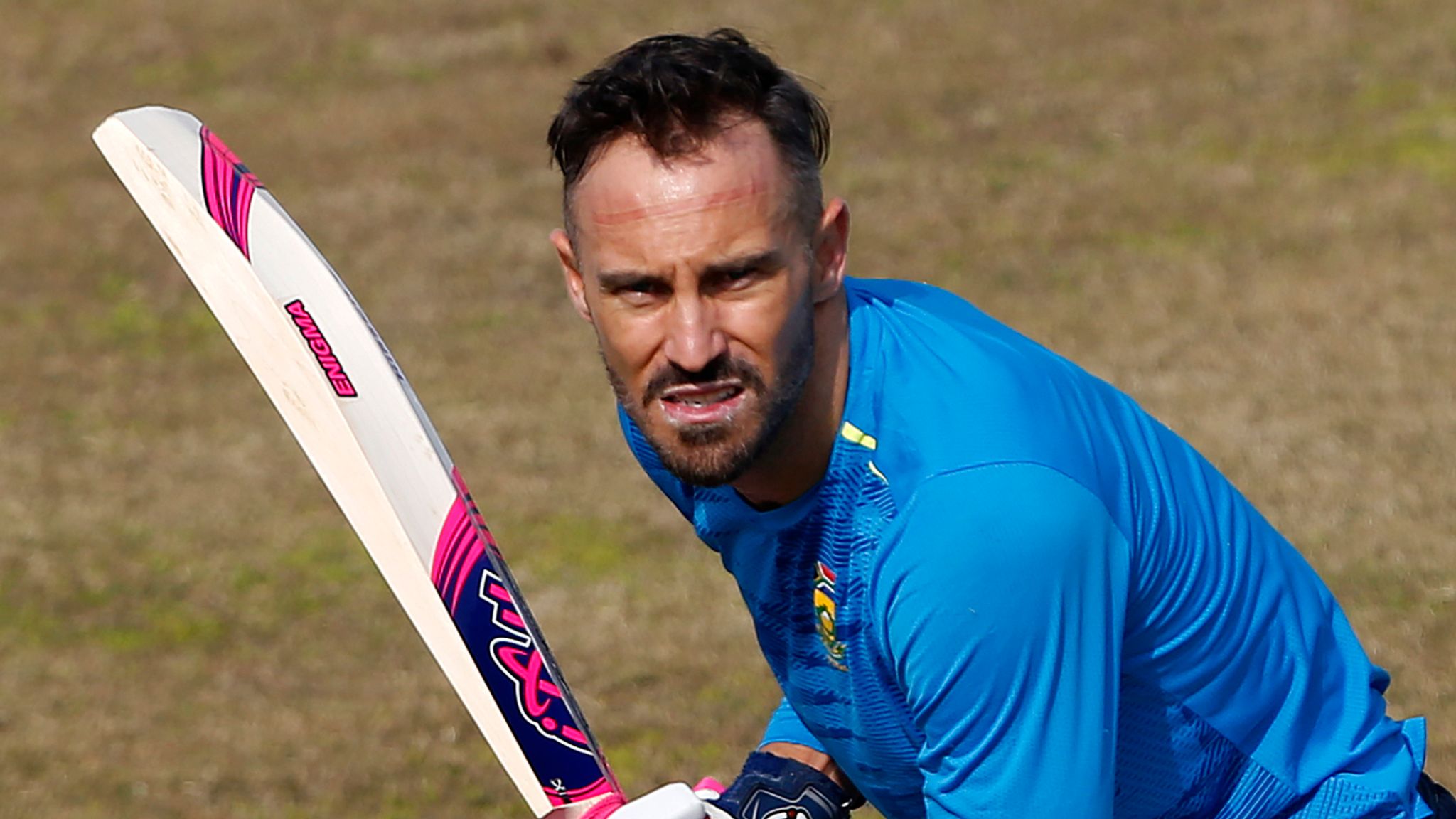“If SRH are going to have a successful campaign, they will have to bully opposition bowlers and out-bat teams”: Faf Du Plessis