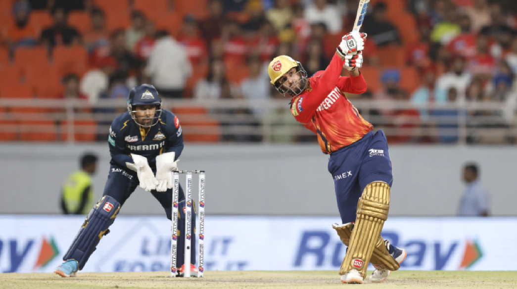 Three Players to watch out for in GT vs PBKS match