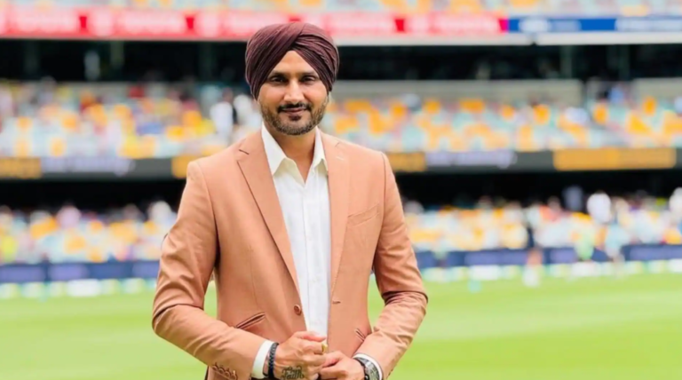“Hardik Pandya needs to bring his ‘A’ game; do what he did in the T20 World Cup” – Harbhajan Singh