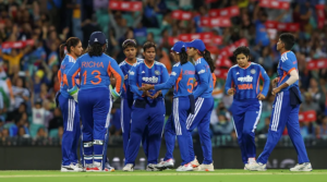 India’s squad for five T20Is against South Africa announced