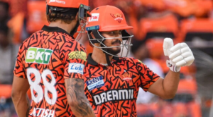 The importance of Ishan Kishan being made captain of Sunrisers Hyderabad