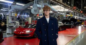 Definitely different… but it’s going to be great”: Jannik Sinner of F1 new regulations