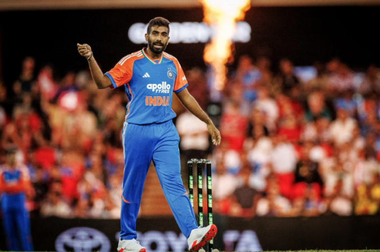 Why Jasprit Bumrah is truly one of a kind in world cricket?