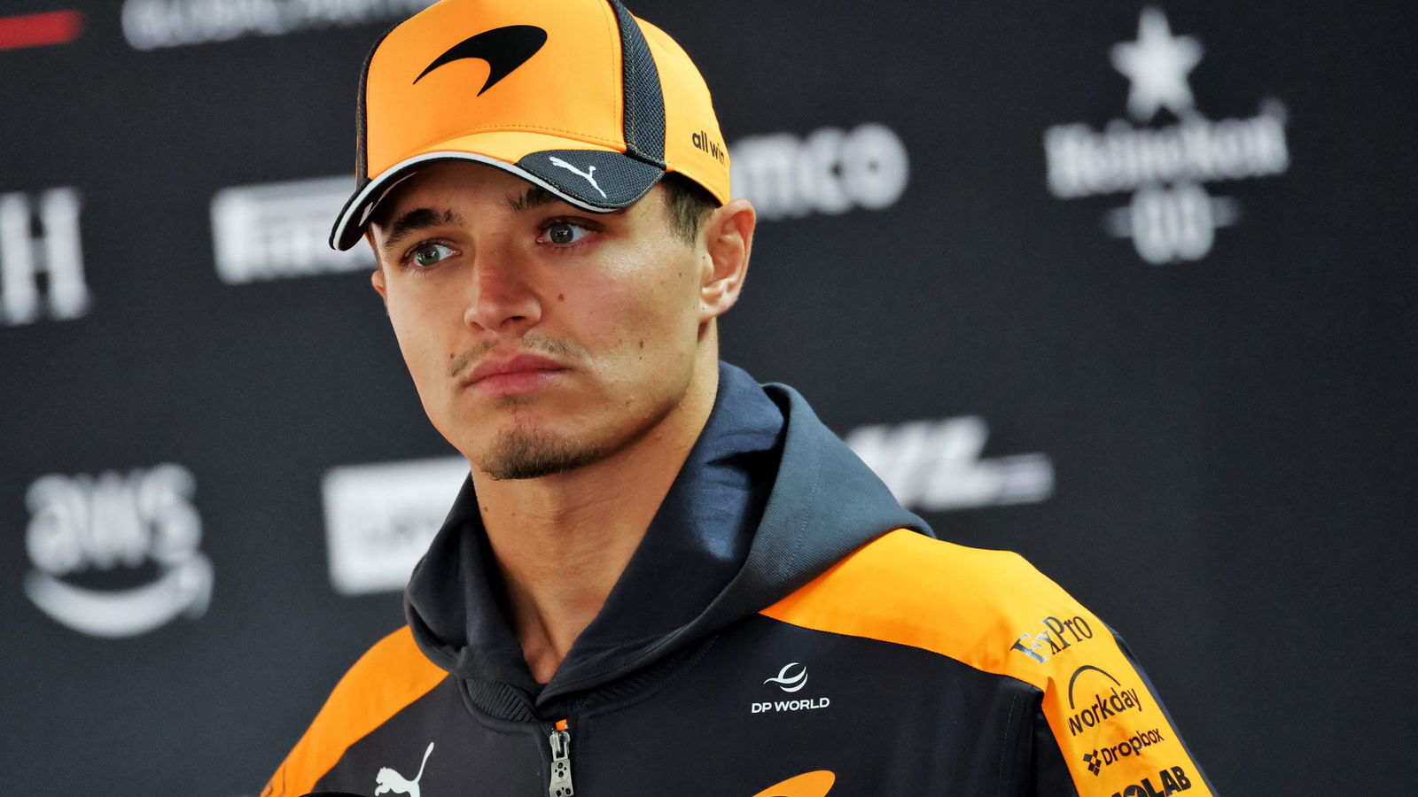 Chinese Grand Prix 2026: Lando Norris has called for massive improvement in McLaren car