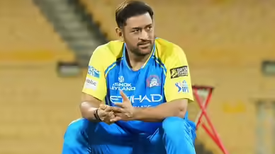 MS Dhoni is still in CSK but an era is coming to an end. How?