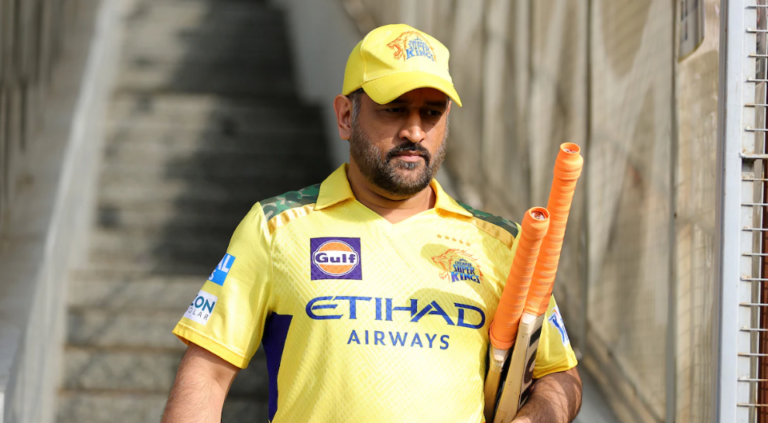3 Reasons why this could be Ms Dhoni’s last year in IPL 2026