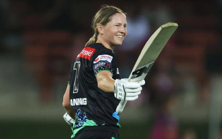 Happy Birthday Meg Lanning – All you need to know about Australia’s legendary cricketer