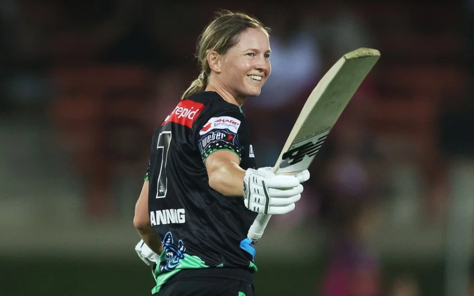 Happy Birthday Meg Lanning – All you need to know about Australia’s legendary cricketer