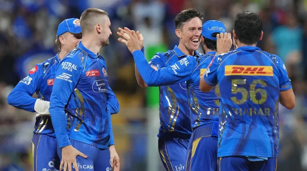 Ahead of 2026 IPL – Mumbai Indians have a singular and clear agenda