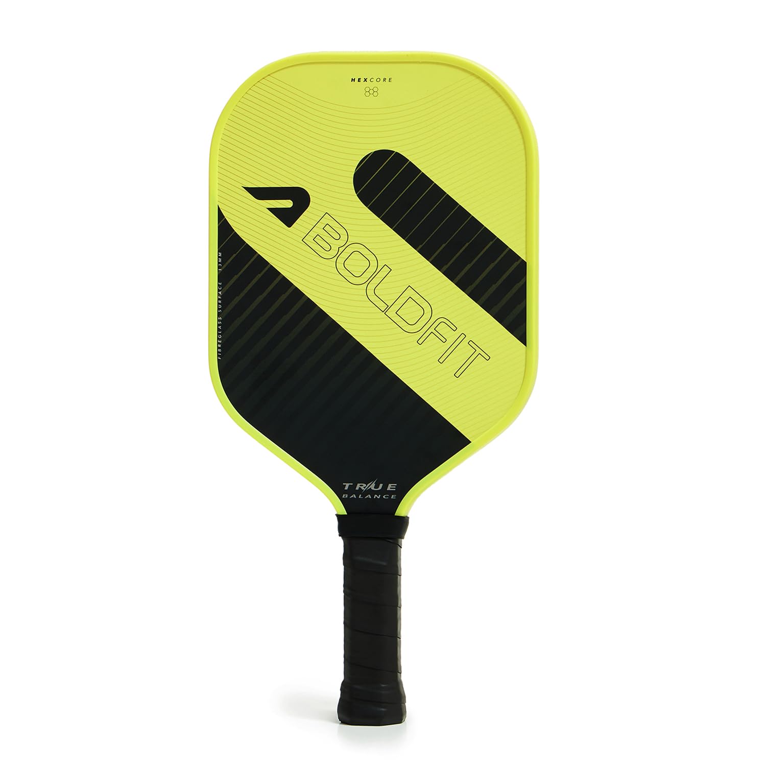 Boldfit Pickle Ball Racket Pickleball Paddle