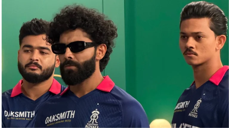 IPL 2026: Probable Playing 11 of RR vs CSK