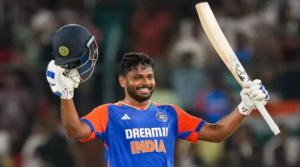 “I never perform well when am fighting for my place, but once i got picked and was fighting for the world cup it brought out my best”: Sanju Samson