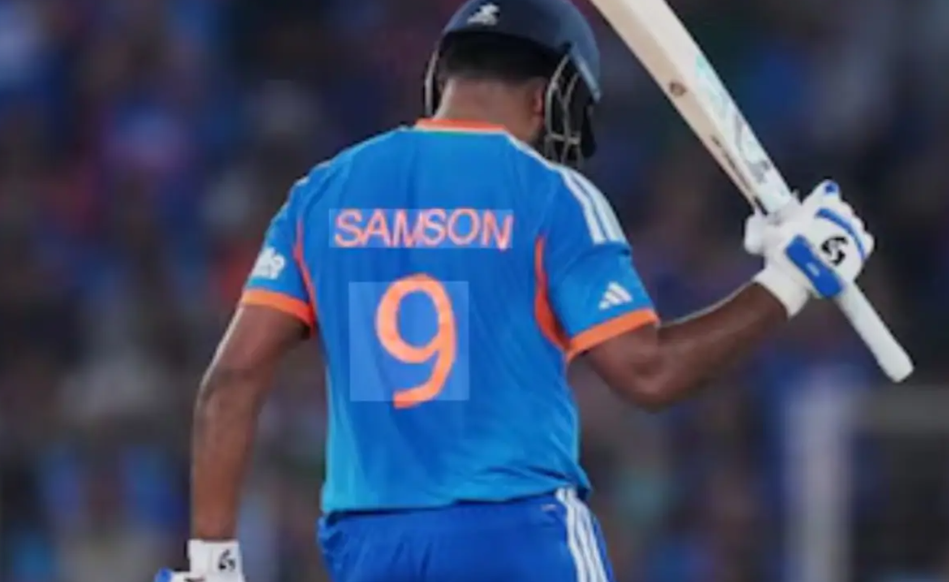 What we can learn from the Sanju Samson comeback story?