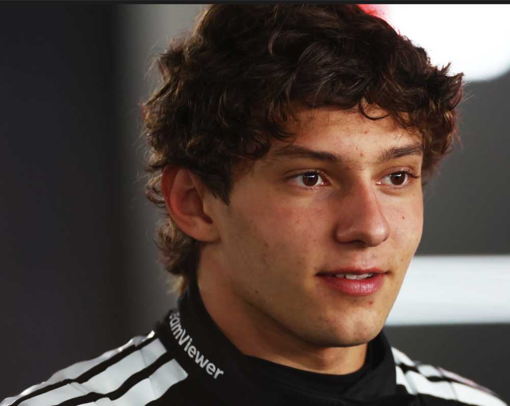 2026 Chinese Grand Prix: Kimi Antonelli Smashes Famous F1 Record