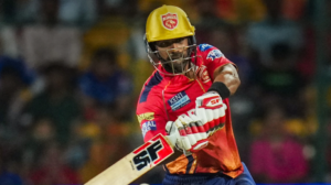 “The best thing about Punjab Kings is that the youngsters are completely fearless”: Shashank Singh